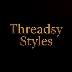 Meet your Posher, Threadsy Styles